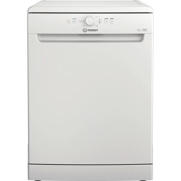 Indesit 60Cm Dishwasher | DFE1B19