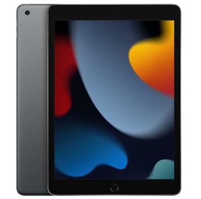 Apple iPad 10.2″ | 64GB | Space Grey | MK2K3B/A