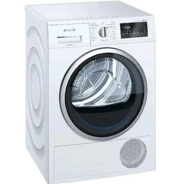 Siemens 8kg Condenser Dryer | WT45M232GB
