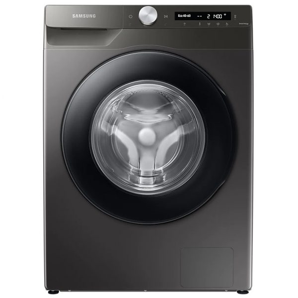 Samsung 9Kg 1400 Spin Ecobubble Graphite Washing Machine