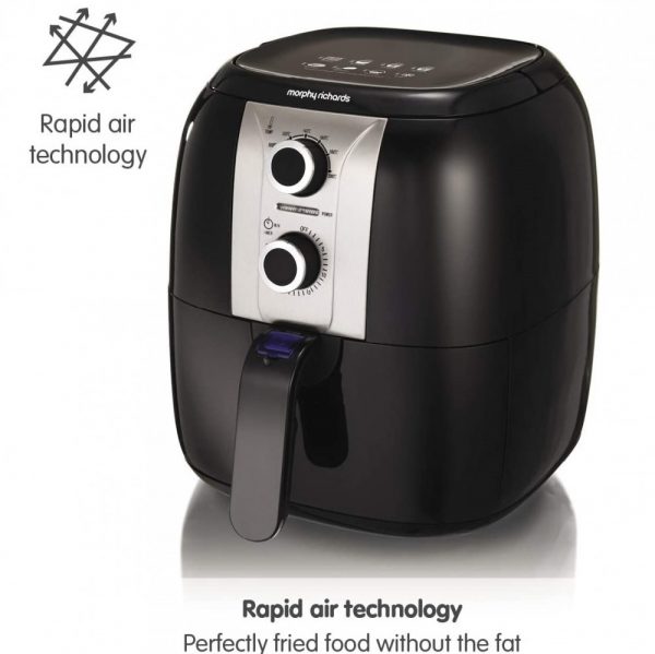 Morphy Richards Health Air Fryer | 480003