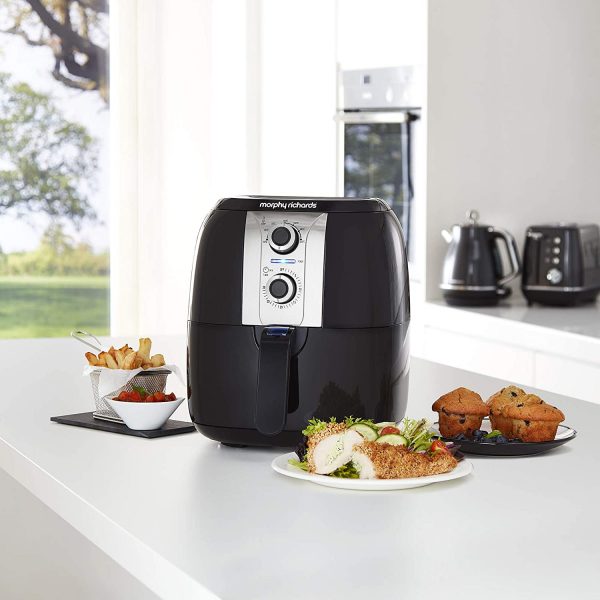 Morphy Richards Health Air Fryer | 480003