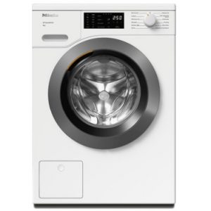 Miele 8kg 1400 Spin Washing Machine | WED025WCS
