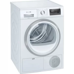 Siemens iQ300 8kg Condenser Dryer | WT45N202GB Siemens iQ300 8kg Condenser Dryer | WT45N202GB