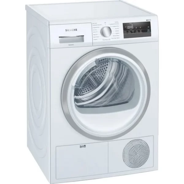 Siemens iQ300 8kg Condenser Dryer | WT45N202GB