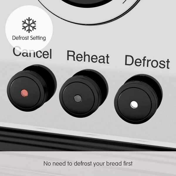 Morphy Richards Venture Cream Toaster | 240132