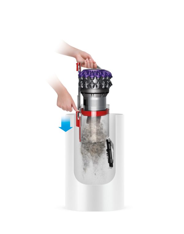 Dyson Big Ball Animal 2 Vacuum Cleaner | 228563-01