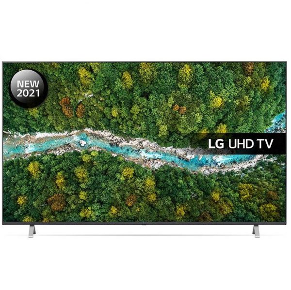 LG UP77 70″ 4K Smart UHD TV | 70UP77006LB