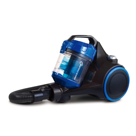 Morphy Richards Bagless Vacuum | Blue | 980563