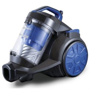 Morphy Richards Bagless Cylinder Vacuum | Blue | 980579