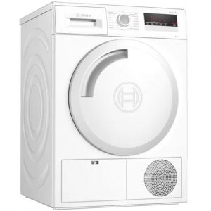 Bosch Serie|4 8KG Condenser Dryer | WTN83201GB