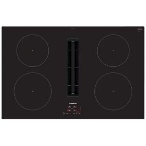 Siemens iQ300 80cm Induction Vented Hob | EH811BE15E