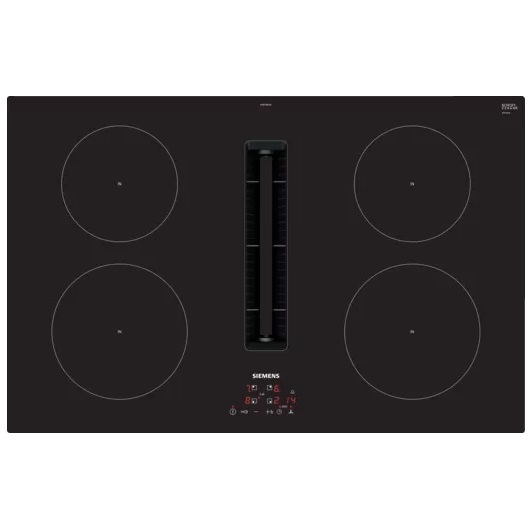 Siemens iQ300 80cm Induction Vented Hob | EH811BE15E