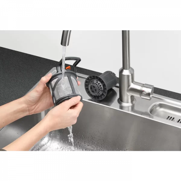 AEG Fully Integrated Dishwasher | FSE83837P