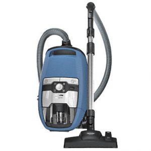 Miele Blizzard CX1 Blue Powerline Vacuum Cleaner | 10661300