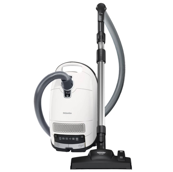 Miele Classic C3 Silence EcoLine Vacuum Cleaner | 10660960