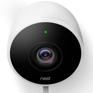 Google Nest Cam Outdoor | NC2100GB