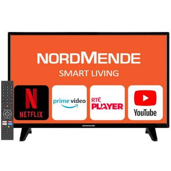 NordMende 42″ Smart Television | ARF42FHDSM