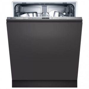 Neff N30 Fully Integrated Dishwasher | S153ITX02G