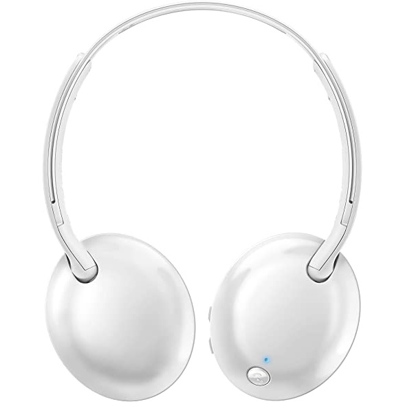 Philips Flite Ultrlite Bluetooth Headphones