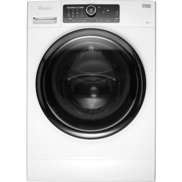 Whirlpool 10kg 1400 Spin A+++ Washing Machine | FSCR10432