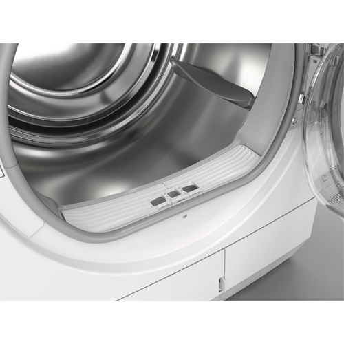 Zanussi 8kg Condenser Dryer | ZDC82B4PW