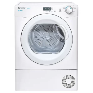 Candy 9Kg Vented Tumble Dryer | CSEV9LG80