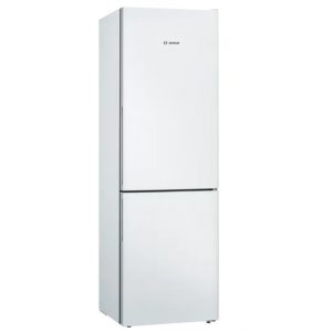 Bosch Serie|4 60cm Fridge Freezer | KGV36VWEAG