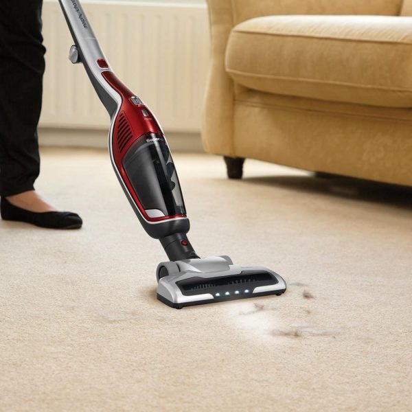 Morphy Richards 2in1 Supervac Cordless Vacuum | 732102