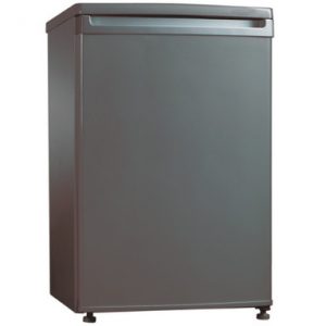 Servis 55cm Fridge With Icebox | Stainless Steel Servis 55cm Fridge With Icebox | Stainless Steel