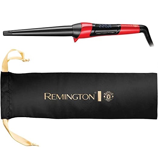 Remington Curling Wand | Man Utd | CI9755