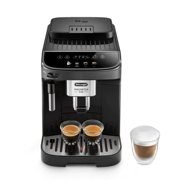 DeLonghi Magnifica Evo Coffee Machine | ECAM290.21.B