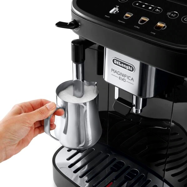 DeLonghi Magnifica Evo Coffee Machine | ECAM290.21.B