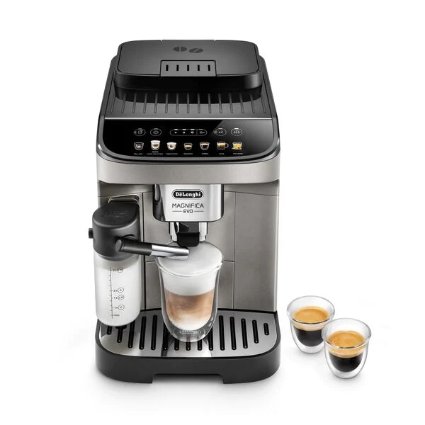 DeLonghi Magnifica Evo Coffee Machine | ECAM290.83.TB