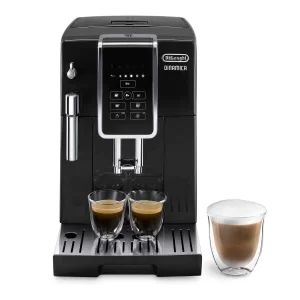 DeLonghi Dinamica Coffee Machine | ECAM350.15.B