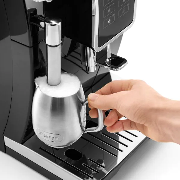 DeLonghi Dinamica Coffee Machine | ECAM350.15.B