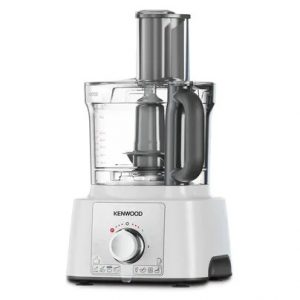 Kenwood MultiPro Express 4-in1 Food Processor | FDP65.860WH