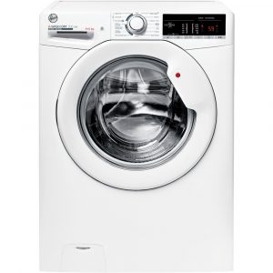 Hoover 9Kg Washing Machine – 6Kg Dryer | H3D496TE1-80 Hoover 9Kg Washing Machine – 6Kg Dryer | H3D496TE1-80