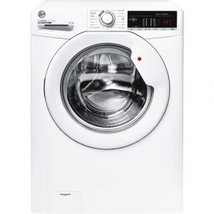 Hoover 10Kg 1400 Spin Washing Machine | H3W410TE/1-80
