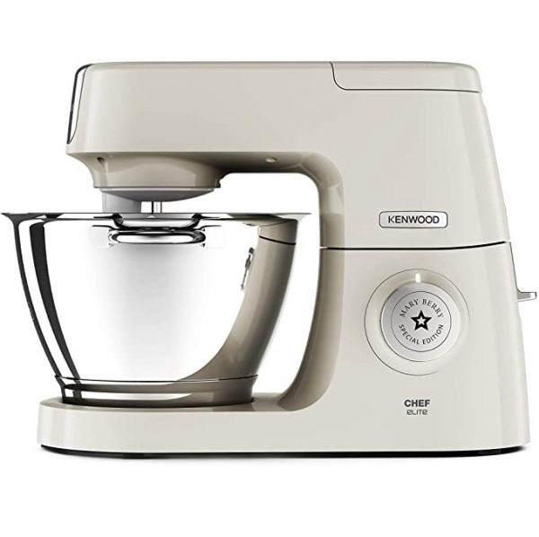 Kenwood Chef Elite Mary Berry Edition *****Display model******