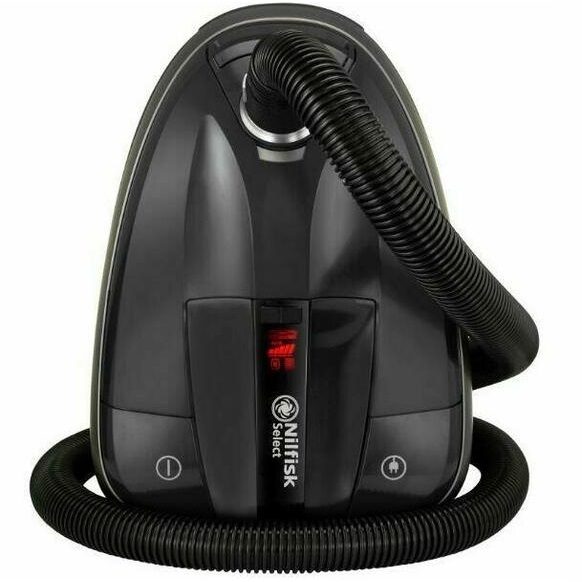 Nilfisk Select Pet Vacuum Cleaner | SELECTPETUK