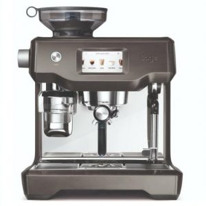 Sage The Oracle Touch Coffee Machine | Black | SES990BST4GUK1