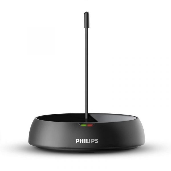 Philips Wireless TV Headphones | SHC5200/05