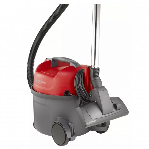 Nilfisk Thor Vacuum Cleaner | THORUK