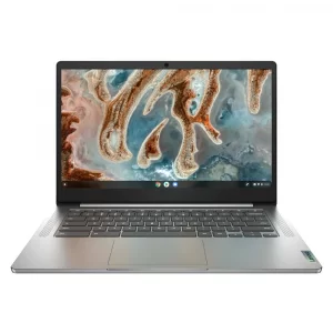 Lenovo Ideapad 3 – 14″ Chromebook | 4GB Ram | 64GB SSD