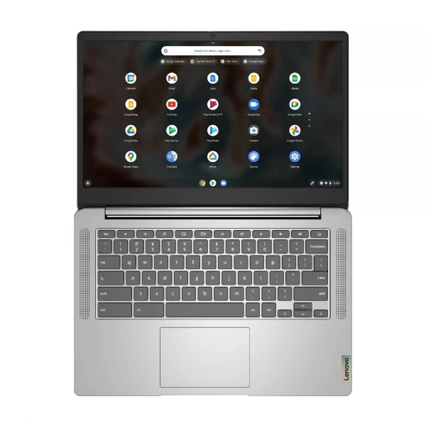 Lenovo Ideapad 3 – 14″ Chromebook | 4GB Ram | 64GB SSD