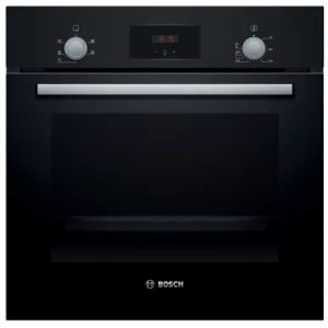 Bosch Single Oven | Black | HHF113BA0B