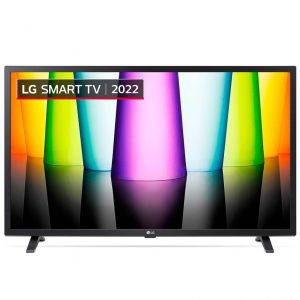 LG 32″ HD LCD Smart TV | 32LQ63006LA