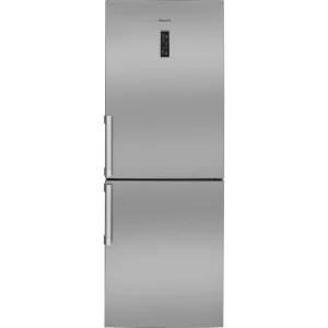Hotpoint Fridge Freezer | Stainless Steel | NFFUD191X1 Hotpoint Fridge Freezer | Stainless Steel | NFFUD191X1