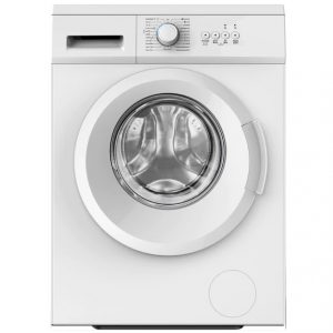 PowerPoint 6KG 1200 Spin Washing Machine | P35106MDW
